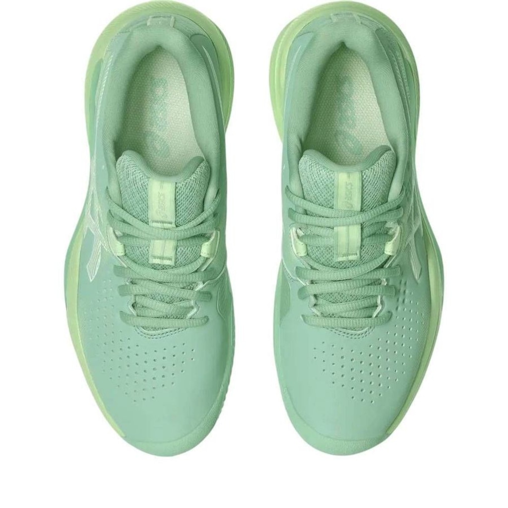 Imagem 5 do produto Tênis Feminino Asics Gel Challenger 15 Clay