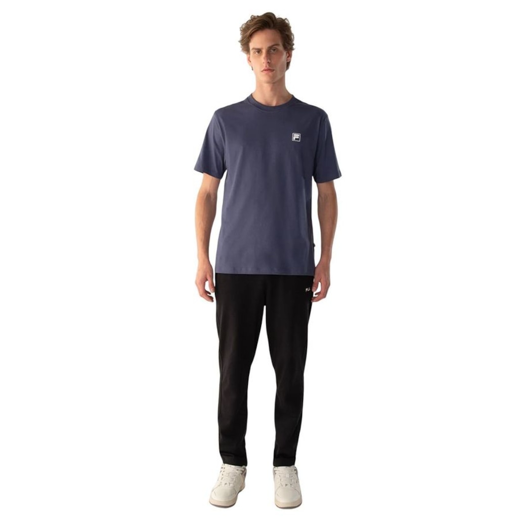 Imagem 3 do produto Camiseta Fila Comfort Classic Masculina