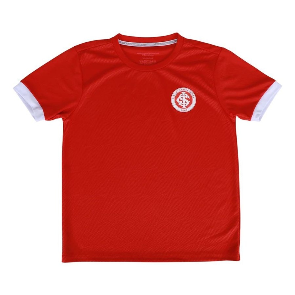 Camiseta Betel Internacional Gigante Infantil