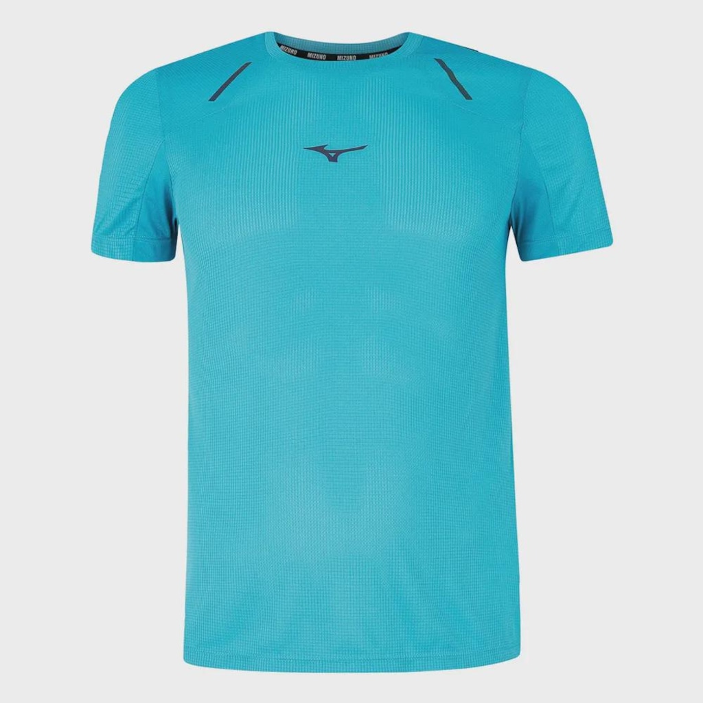 Camiseta Mizuno High 3 Masculina