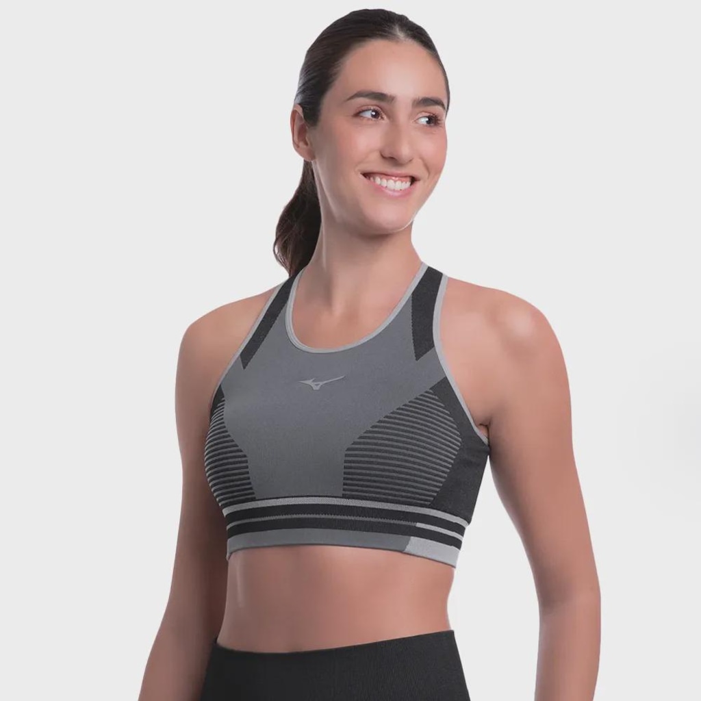 Imagem 2 do produto Top Mizuno Soul Fit New 6 Feminino