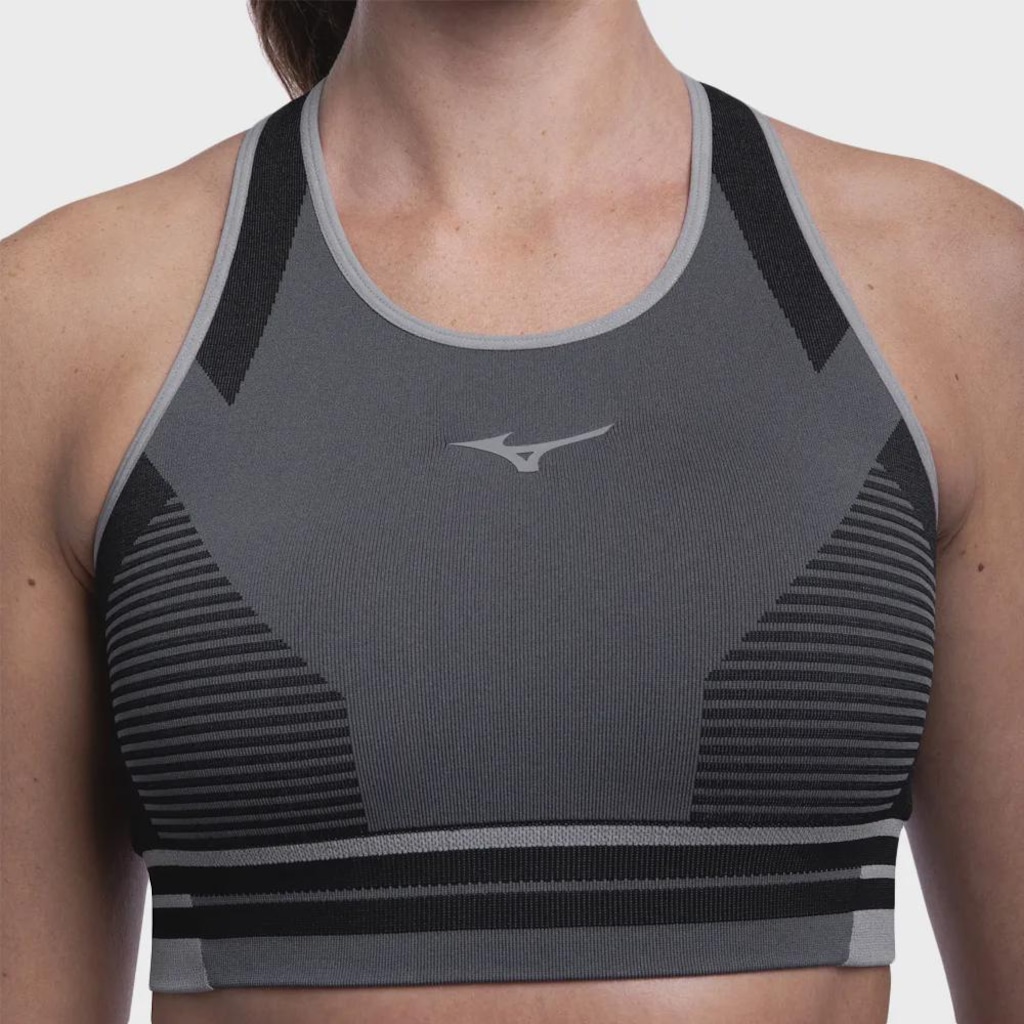 Imagem 3 do produto Top Mizuno Soul Fit New 6 Feminino