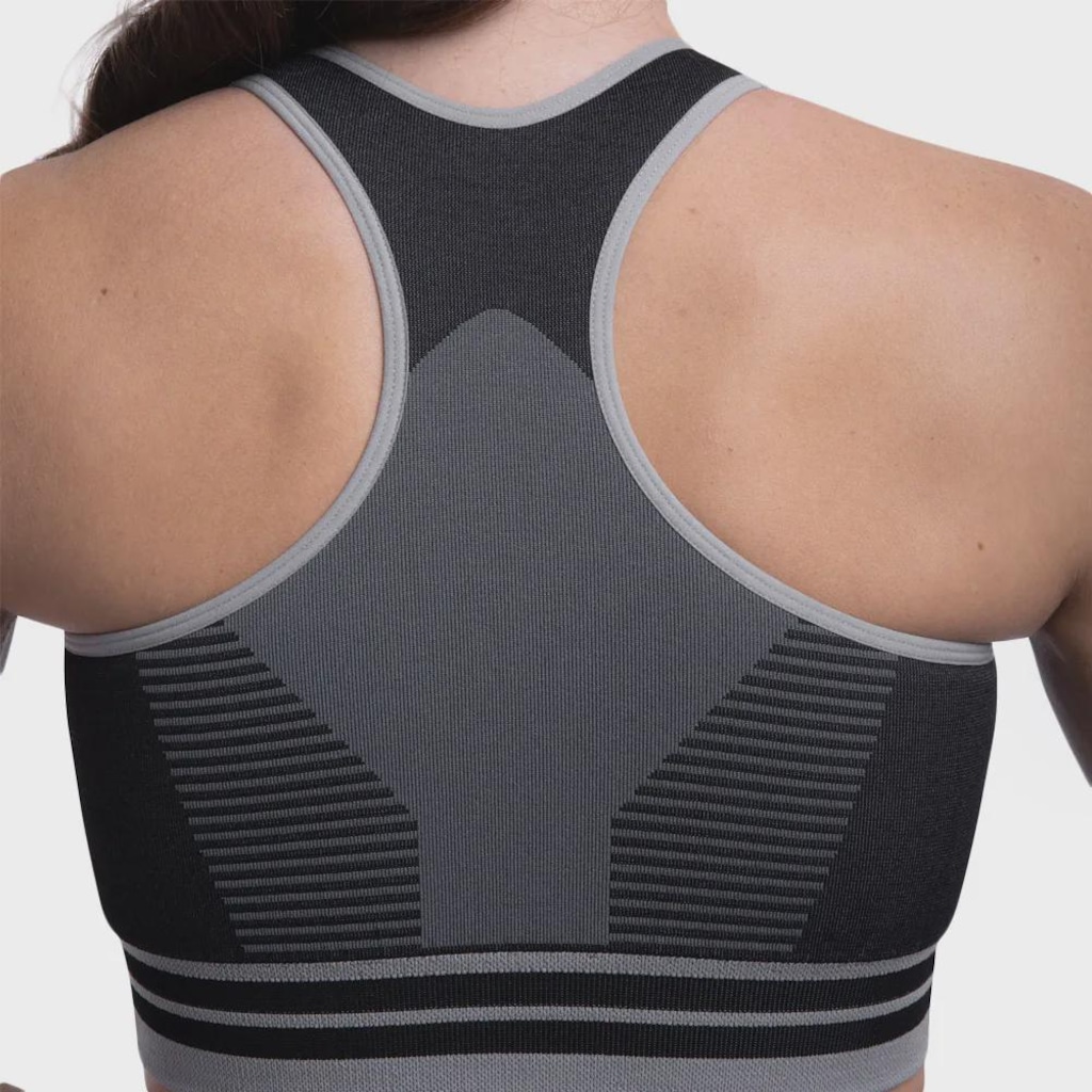 Imagem 4 do produto Top Mizuno Soul Fit New 6 Feminino