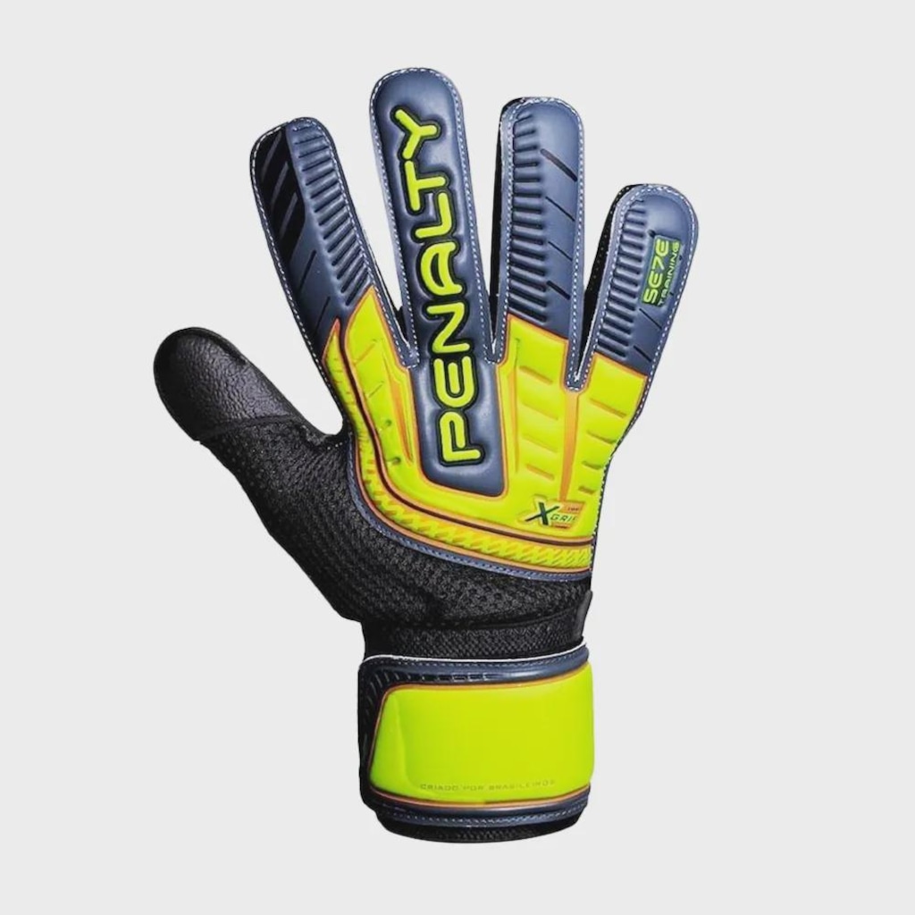 Imagem 2 do produto Luvas de Goleiro Penalty Se7e Training X Adulto