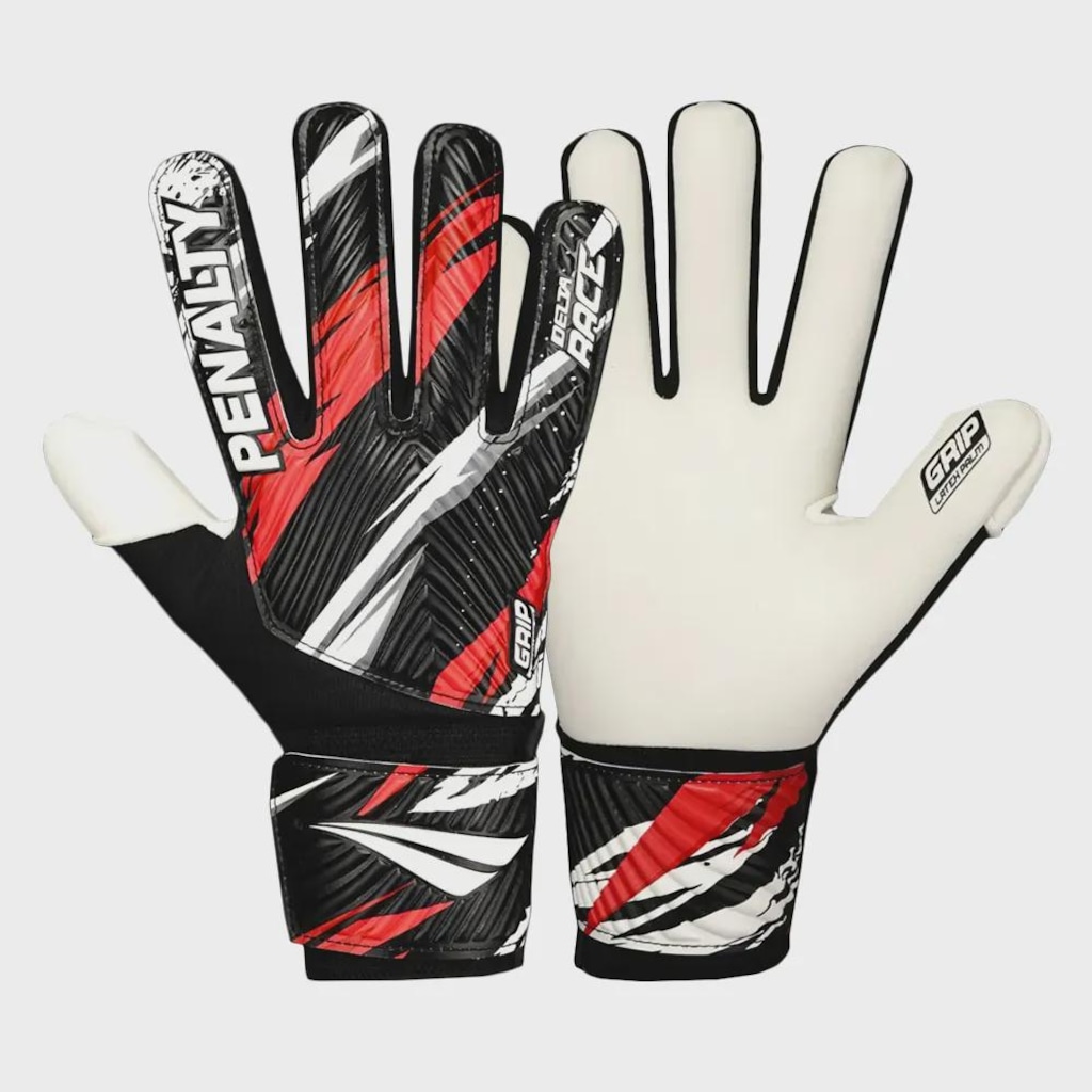 Luvas de Goleiro Penalty Delta Race Adulto