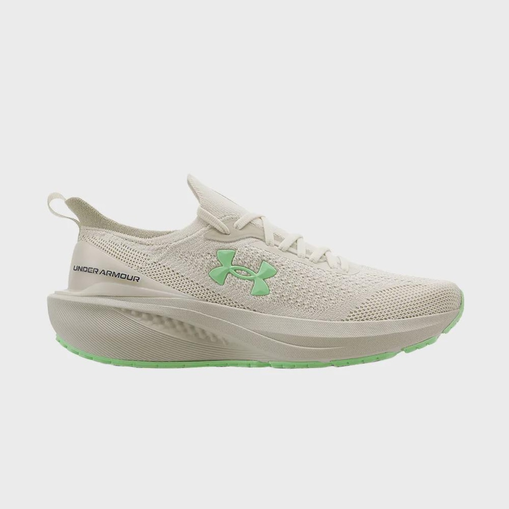 Tênis Unissex Under Armour CH.Quicker 2