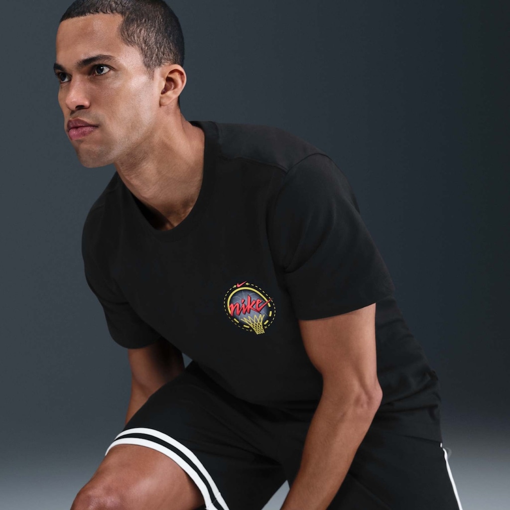 Imagem 3 do produto Camiseta Nike OC Moto 2 Masculina