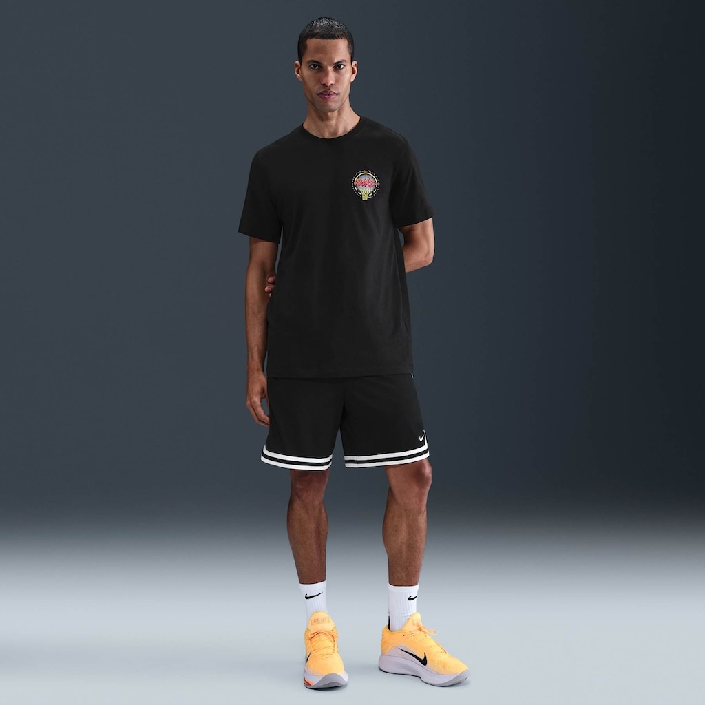 Imagem 4 do produto Camiseta Nike OC Moto 2 Masculina