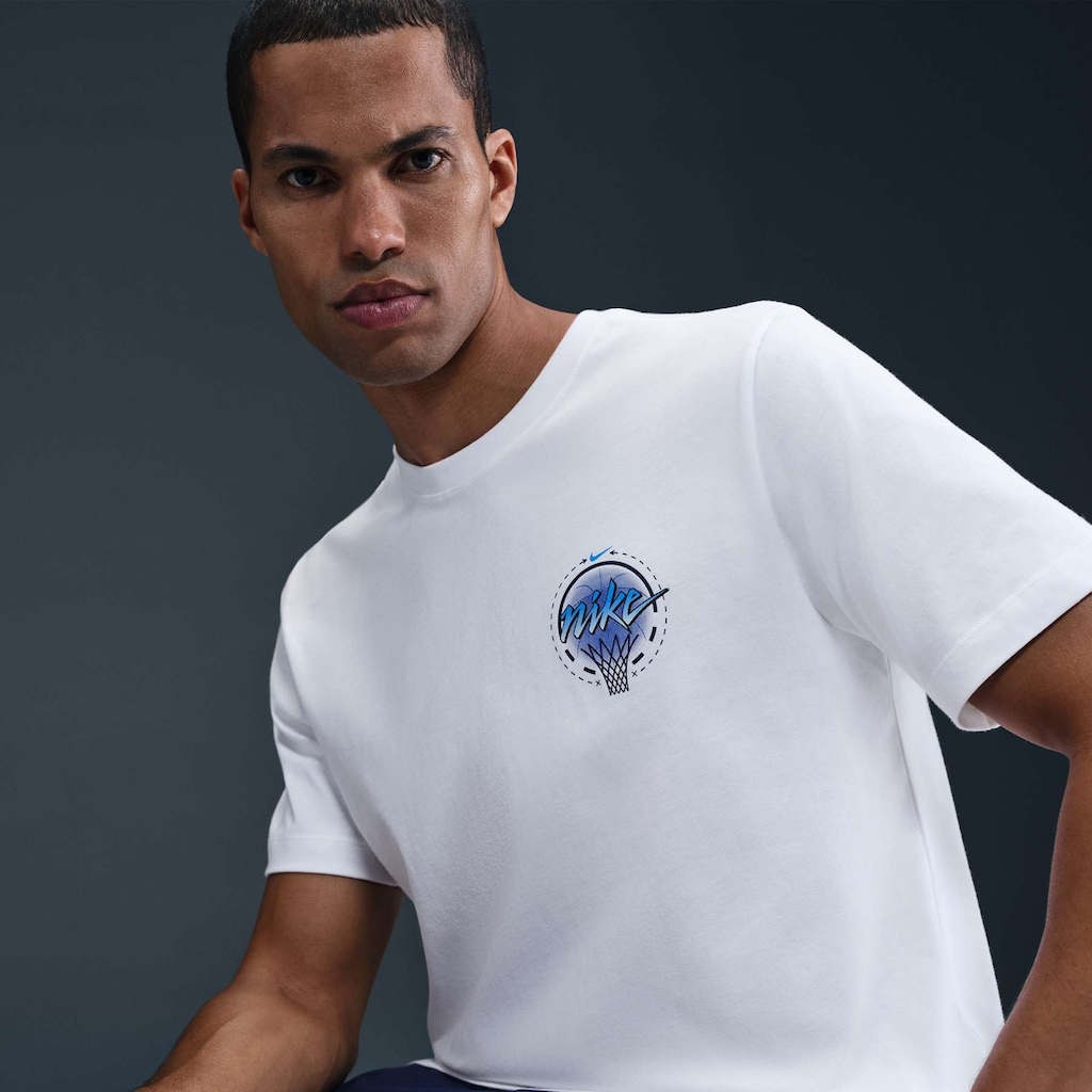 Imagem 3 do produto Camiseta Nike OC Moto 2 Masculina