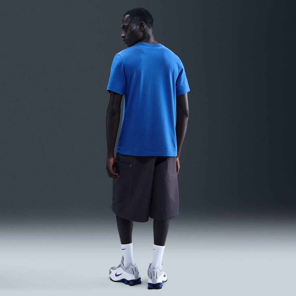 Imagem 5 do produto Camiseta Nike Sportswear JDI Vintage Masculina