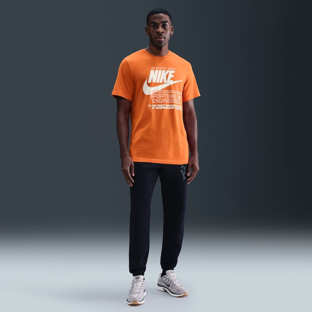 Imagem 4 do produto Camiseta Nike Sportswear 6MO Futura Masculina