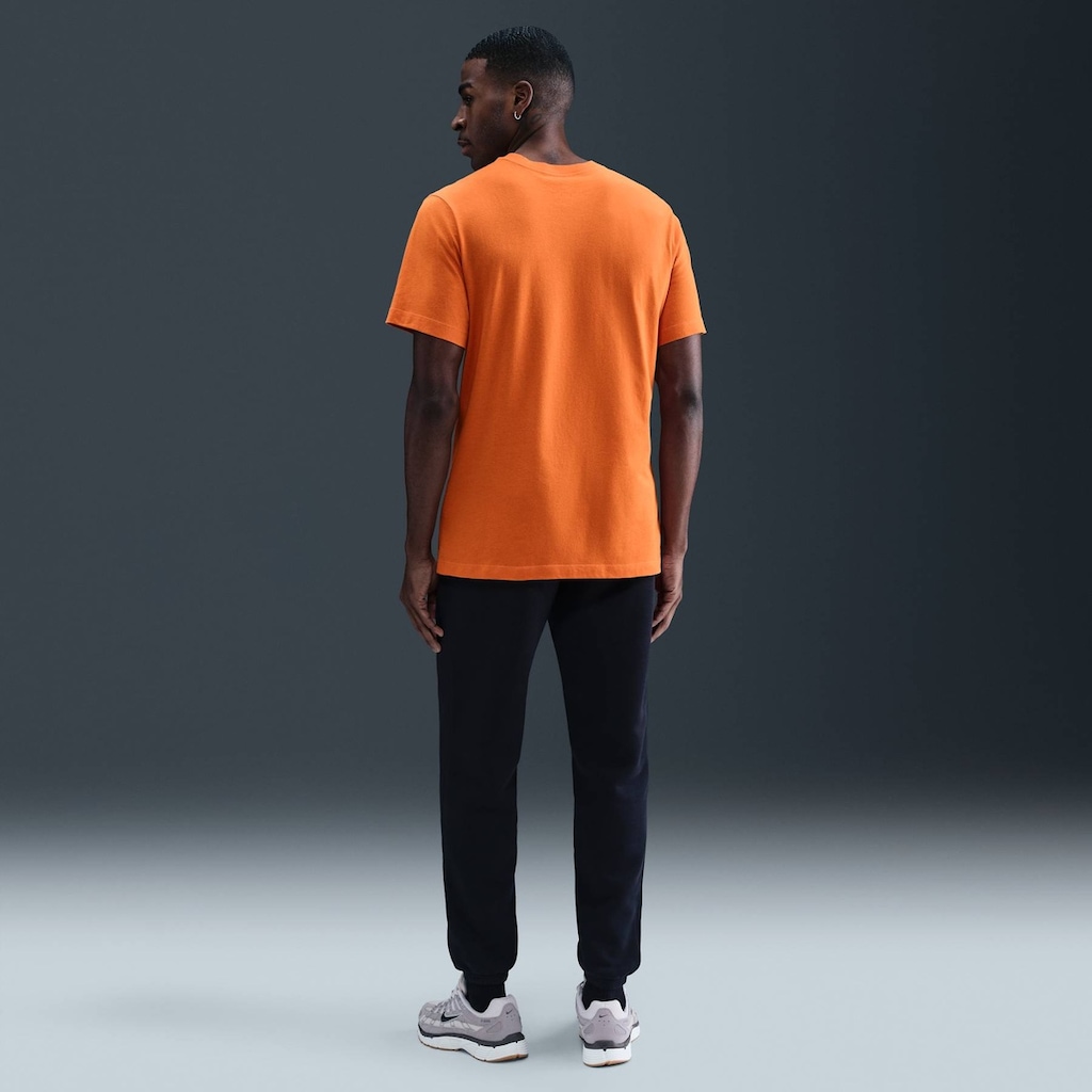 Imagem 5 do produto Camiseta Nike Sportswear 6MO Futura Masculina
