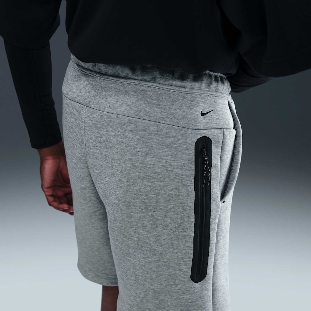 Imagem 3 do produto Shorts Nike Tech Fleece Masculino