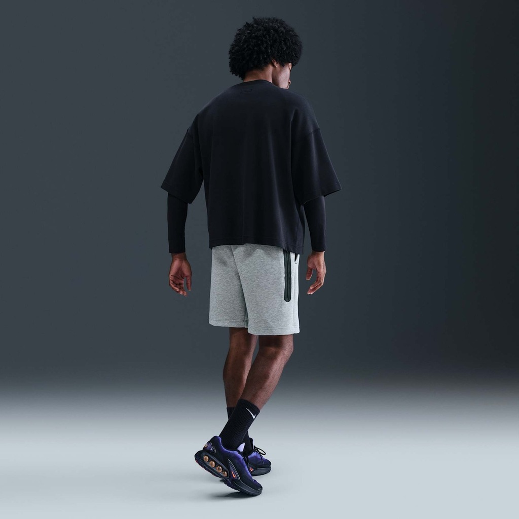 Imagem 4 do produto Shorts Nike Tech Fleece Masculino