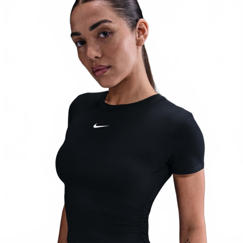 Camiseta Nike One Capsule Speed Feminina