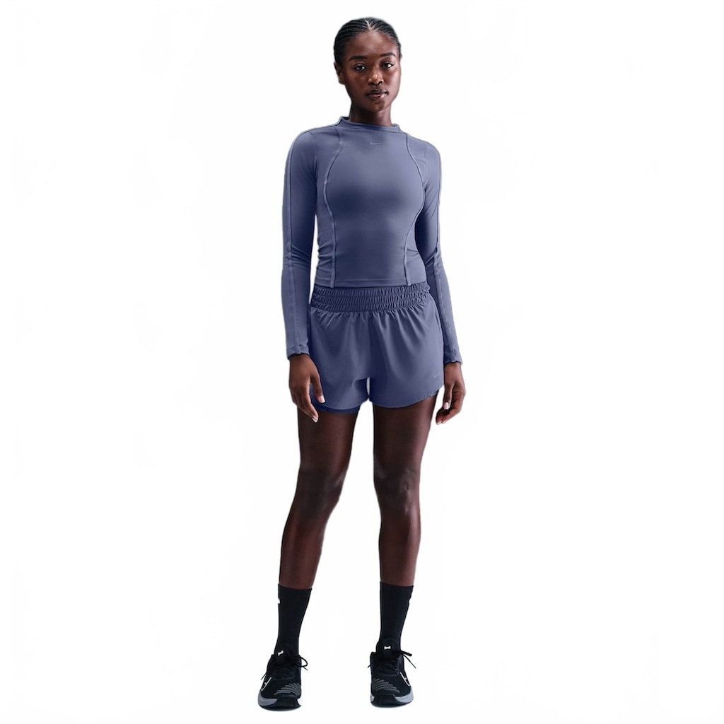 Shorts Nike One Feminino