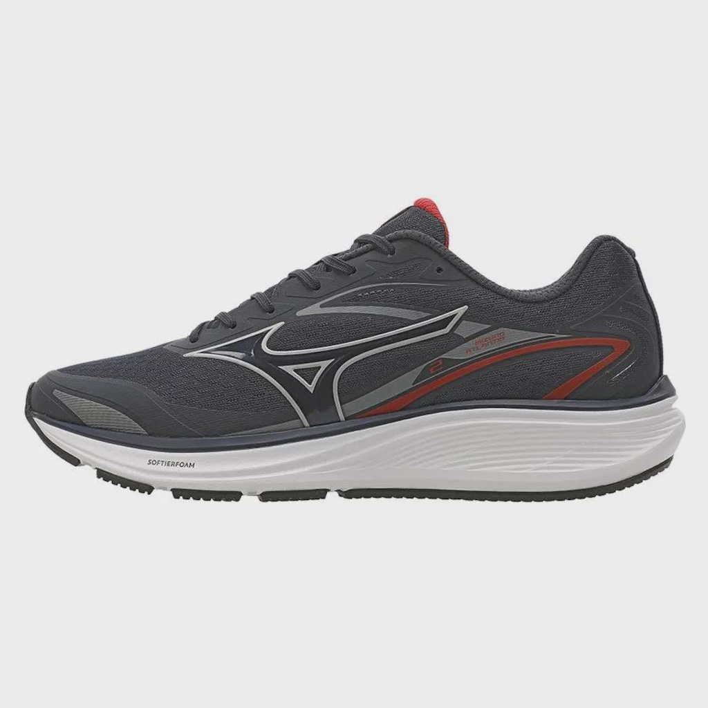 Imagem 2 do produto Tênis Masculino Mizuno Atlantis 2