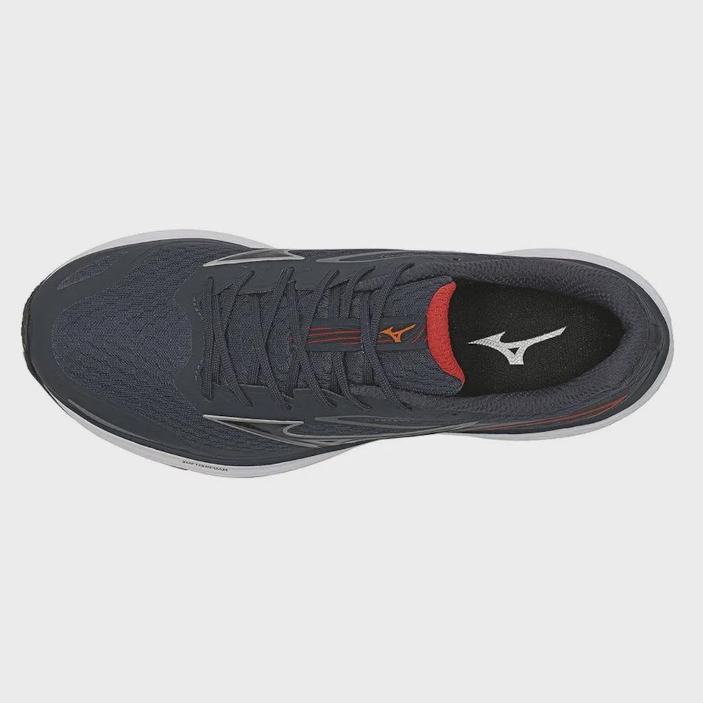 Imagem 3 do produto Tênis Masculino Mizuno Atlantis 2