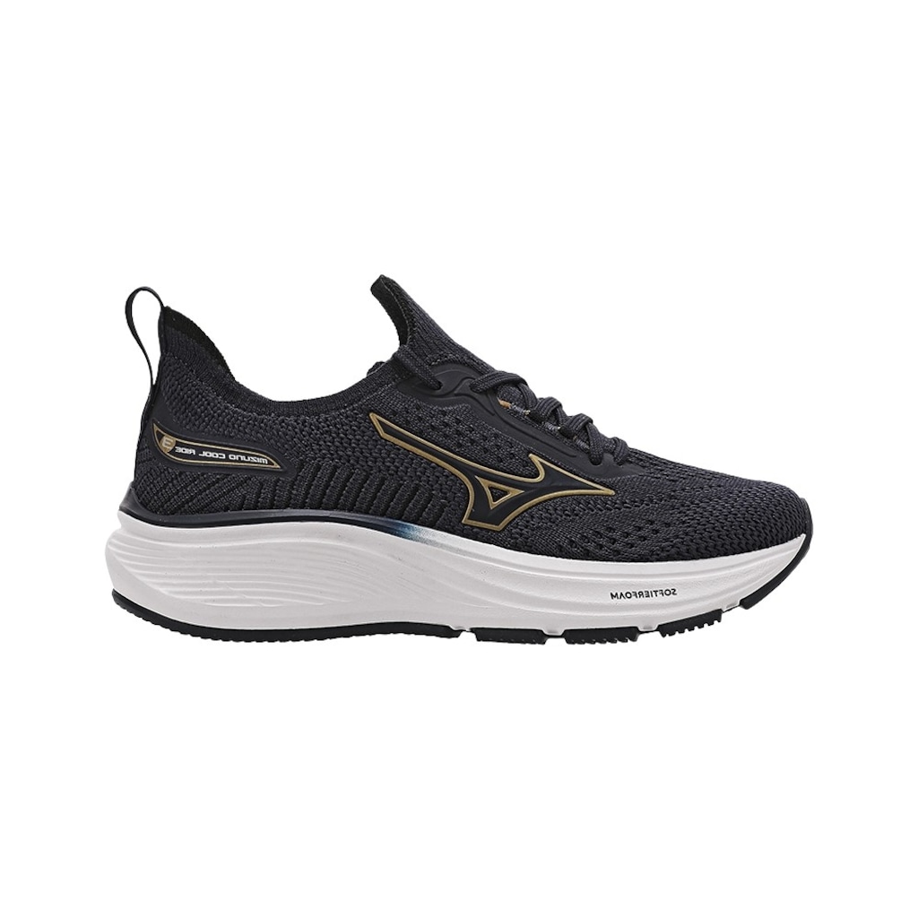 Tênis Mizuno Cool Ride 3 - Infantil