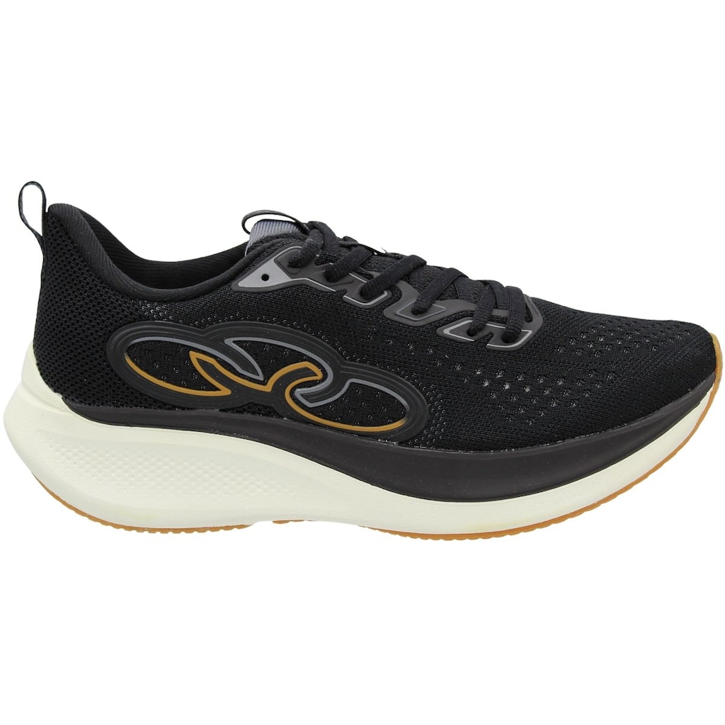 Tênis Esportivo Olympikus Voa 3 Eleva Running Masculino