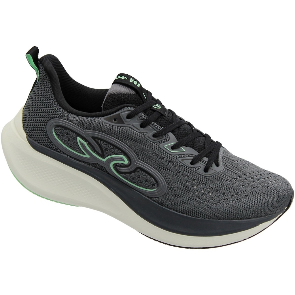 Imagem 3 do produto Tênis Esportivo Olympikus Voa 3 Eleva Running Masculino