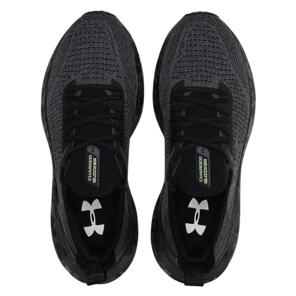 Imagem 4 do produto Tênis Under Armour Charged Quicker 2 Corrida - Masculino