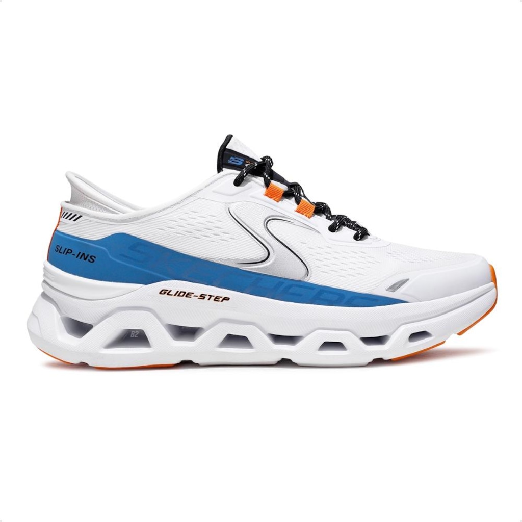 Tênis Skechers Glide Step Atlus Masculino