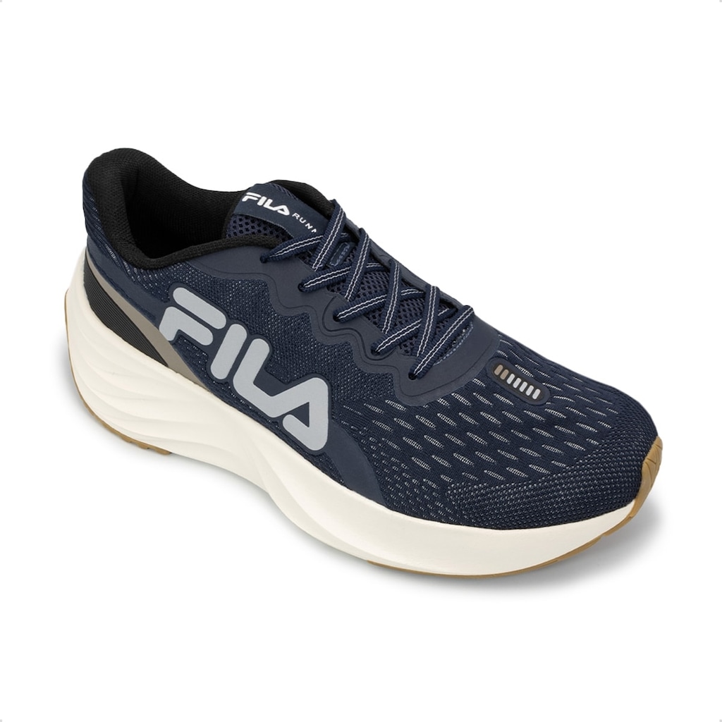 Imagem 2 do produto Tênis Masculino Fila Racer Comet 2