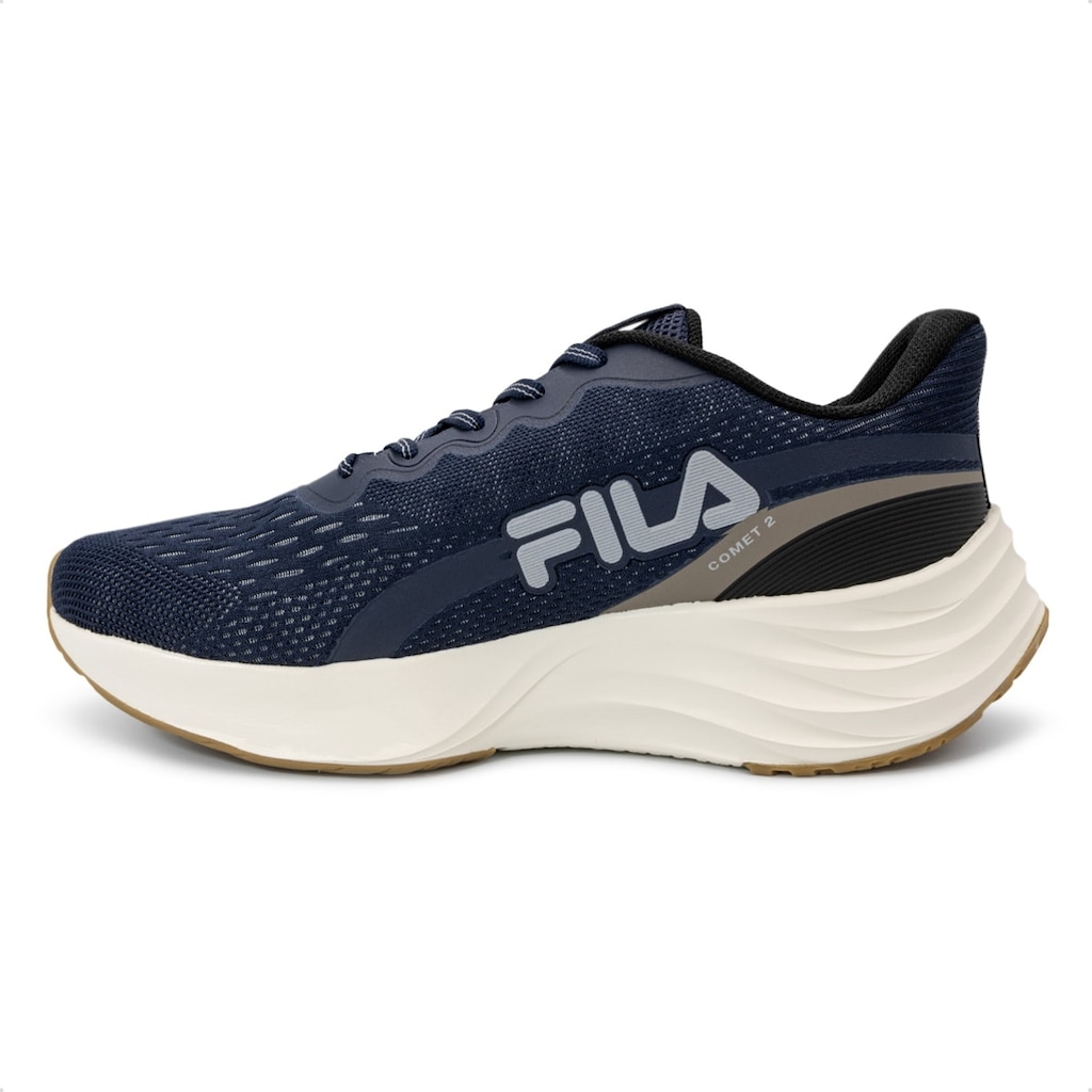Imagem 4 do produto Tênis Masculino Fila Racer Comet 2