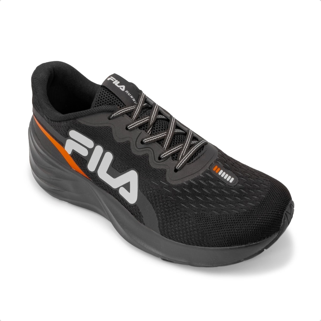 Imagem 2 do produto Tênis Masculino Fila Racer Comet 2