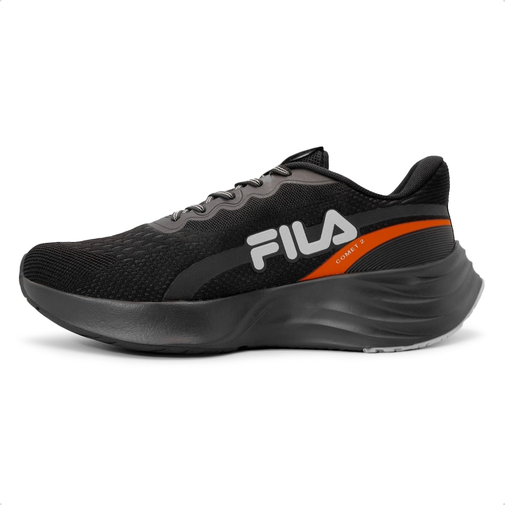 Imagem 4 do produto Tênis Masculino Fila Racer Comet 2