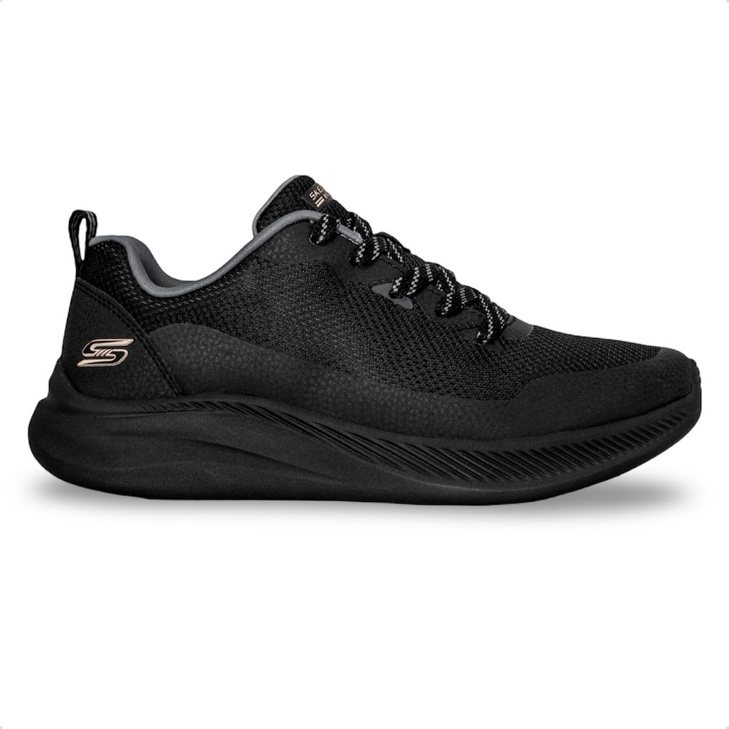 Imagem 1 do produto Tênis Feminino Skechers Bobs Moda Flex Treino