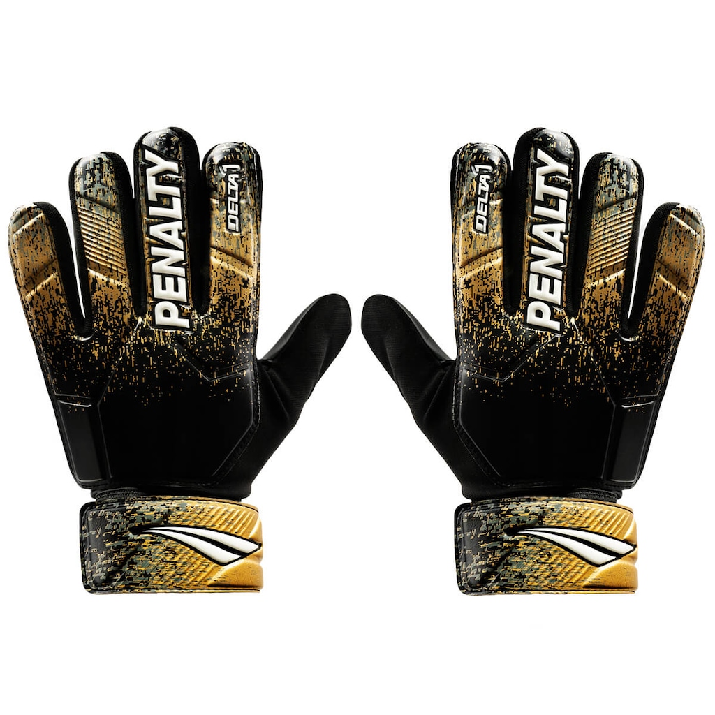 Luva de Goleiro Penalty Delta 1 XXIII Infantil