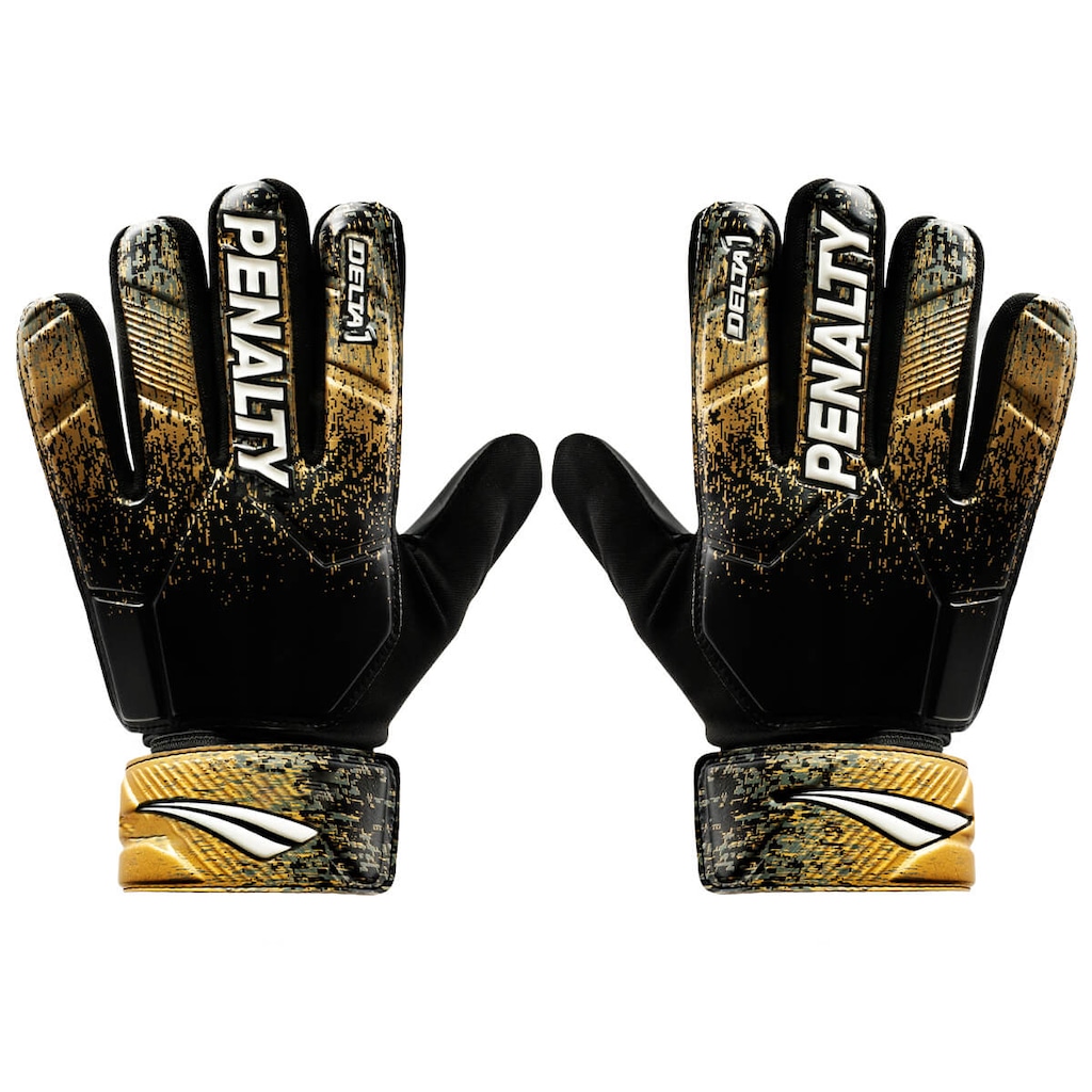 Luva de Goleiro Penalty Delta 1 XXIII Infantil