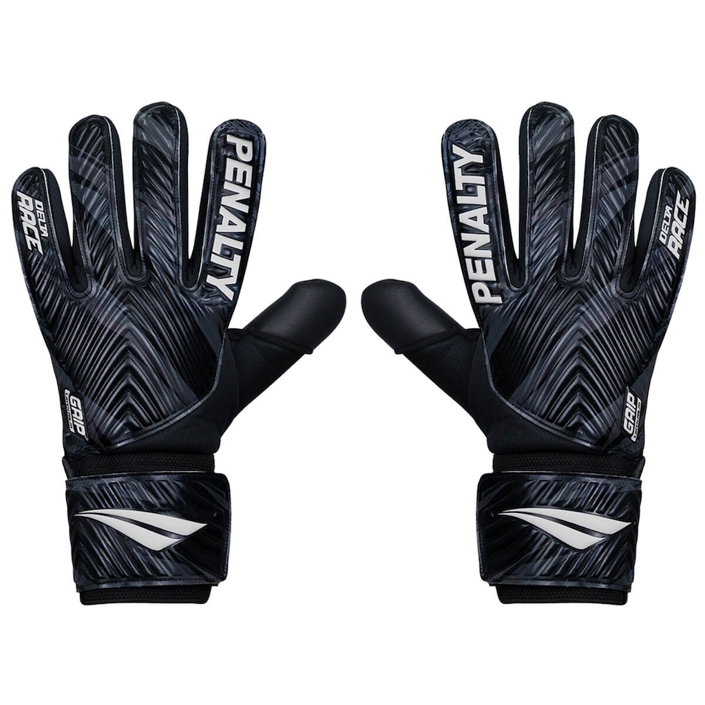 Luva de Goleiro Penalty Delta Race XXIV Infantil