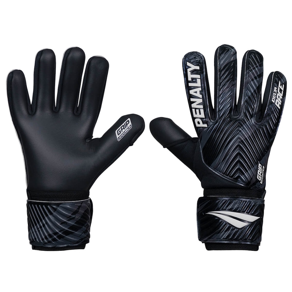 Imagem 2 do produto Luva de Goleiro Penalty Delta Race XXIV Infantil