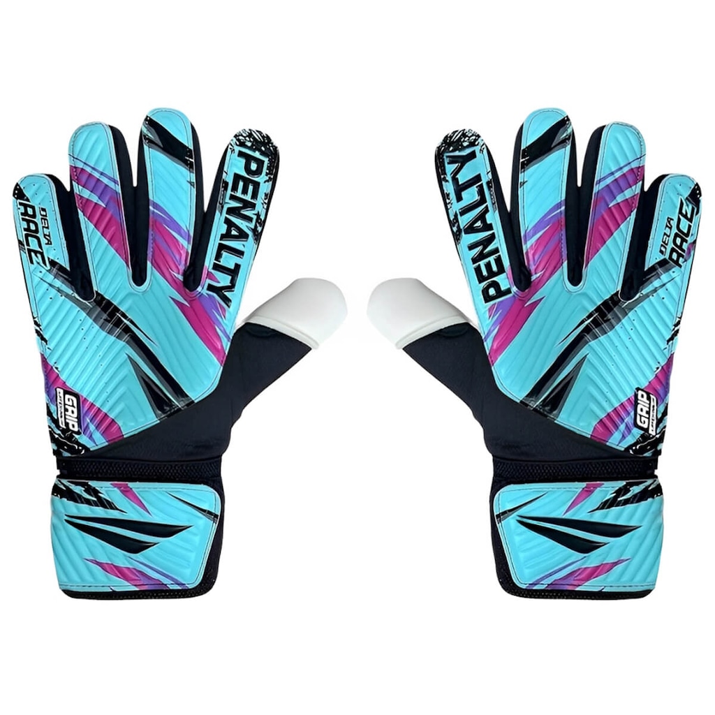Luva de Goleiro Penalty Delta Race XXIV Infantil