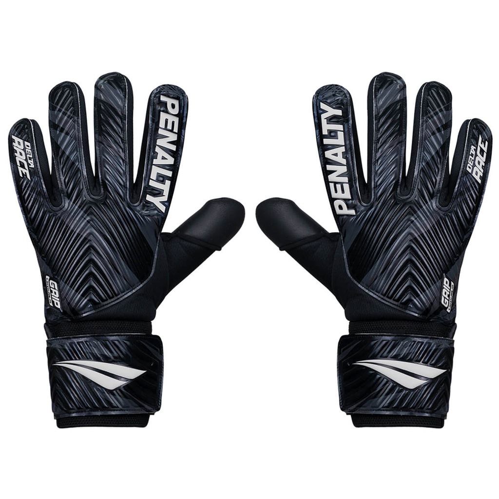 Luva de Goleiro Penalty Delta Race XXIV Adulto