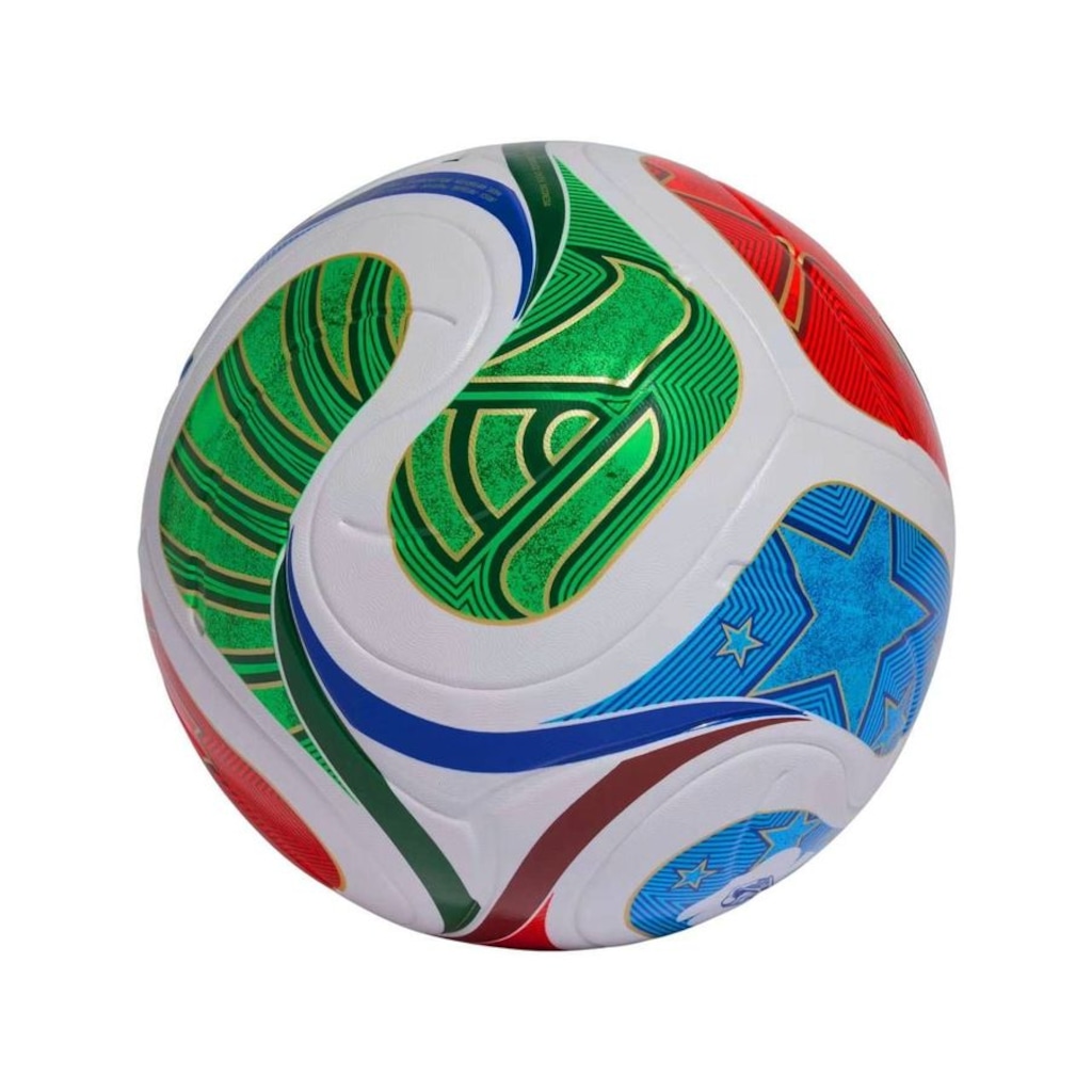 Imagem 3 do produto Bola de Futebol de Campo adidas World Cup 26 League Box