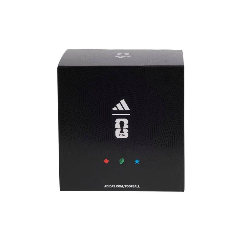 Imagem 4 do produto Bola de Futebol de Campo adidas World Cup 26 League Box