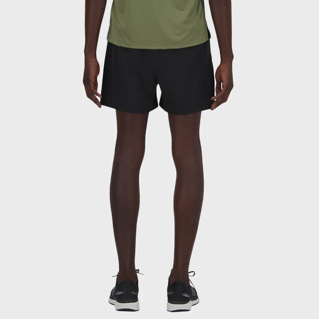 Imagem 3 do produto Short New Balance Sport Essentials 2em1 Masculino