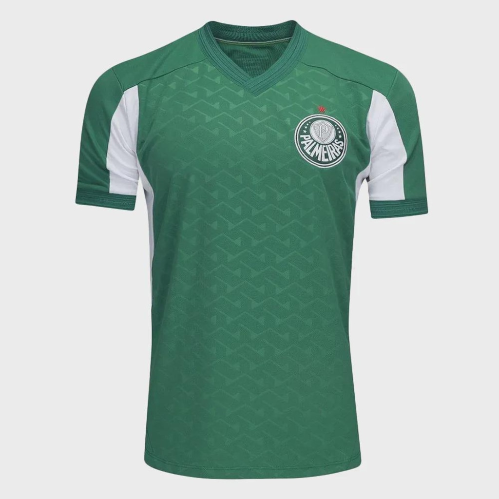 Camiseta Betel Palmeiras Score II Masculina