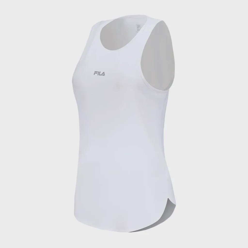 Imagem 2 do produto Camiseta Regata Fila Bio III Feminina