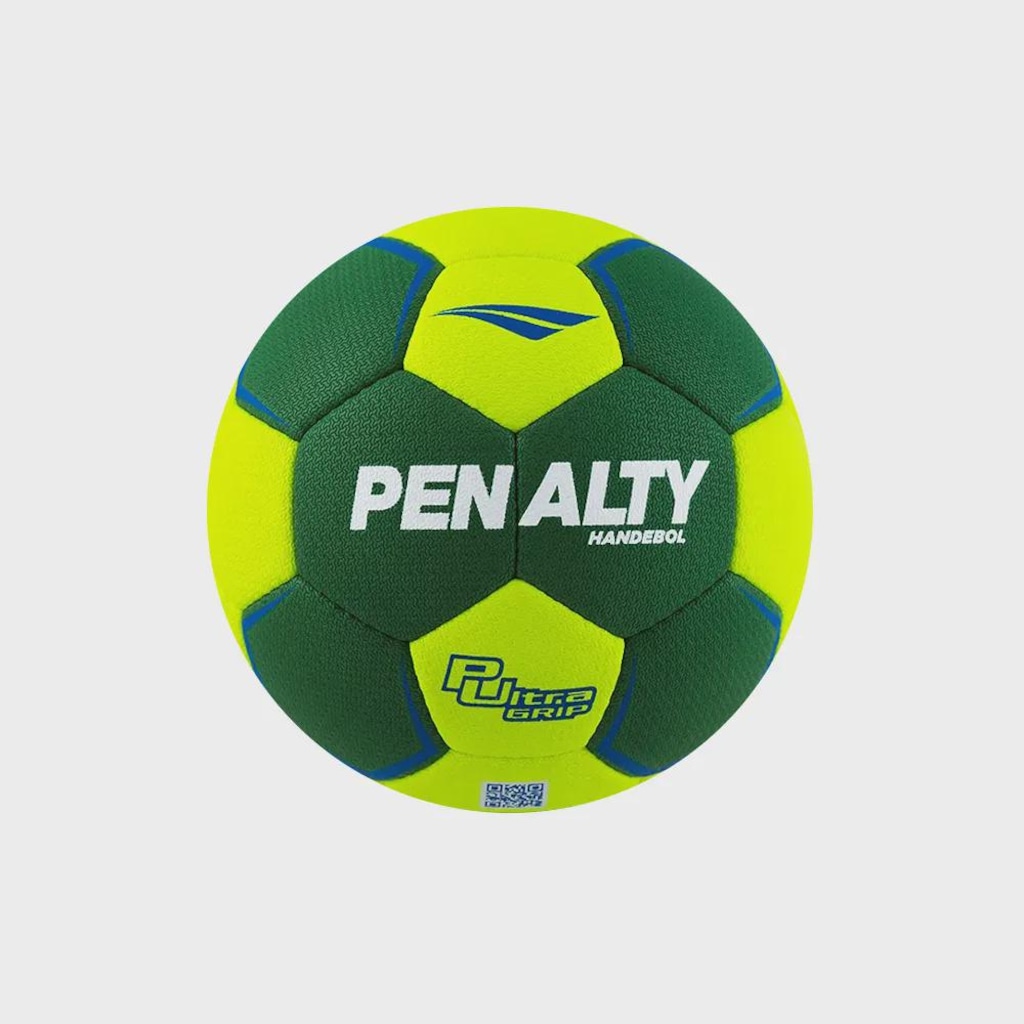 Imagem 3 do produto Bola de Handebol Penalty Suécia H1L Ultra Grip