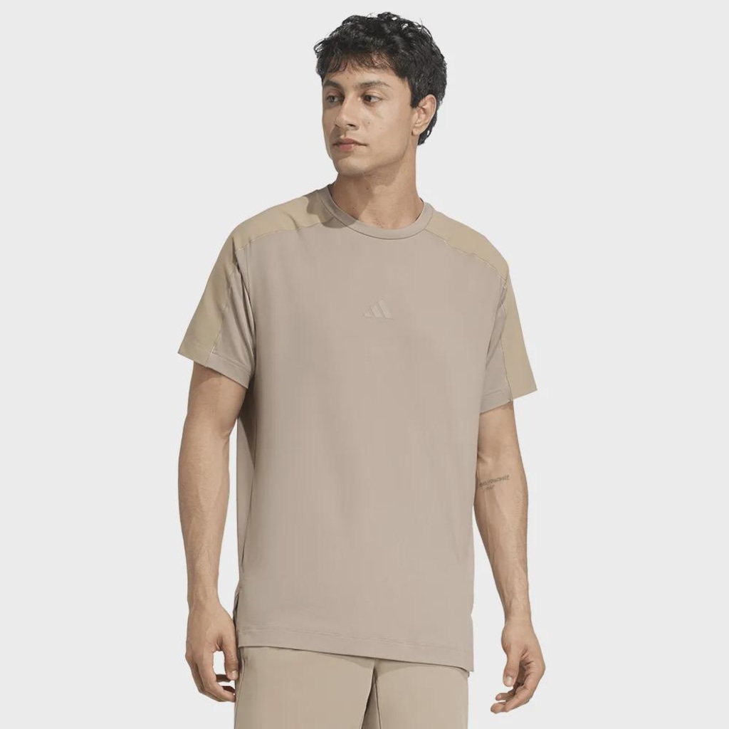 Imagem 2 do produto Camiseta adidas Puremotion Masculina