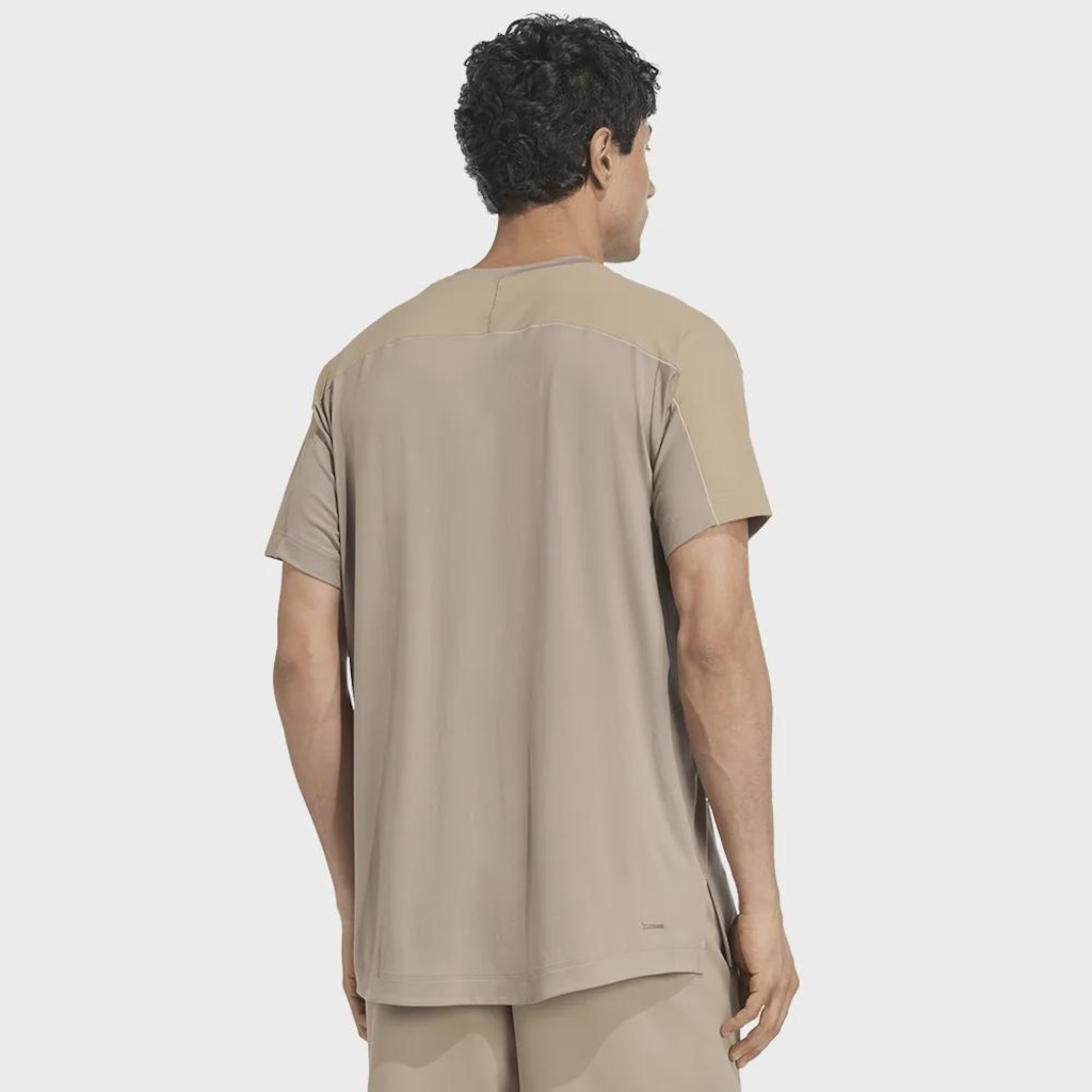 Imagem 3 do produto Camiseta adidas Puremotion Masculina