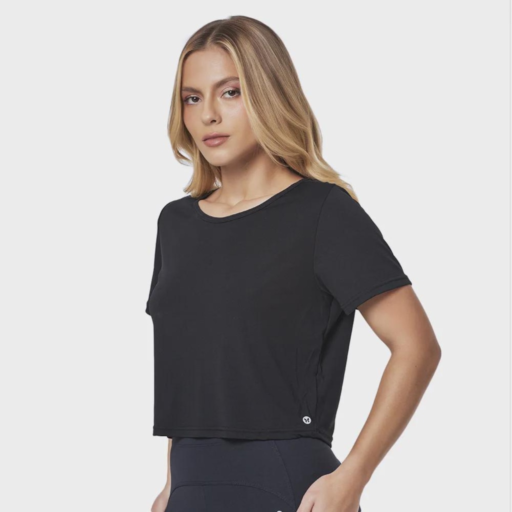 Camiseta Vestem Connect Feminina