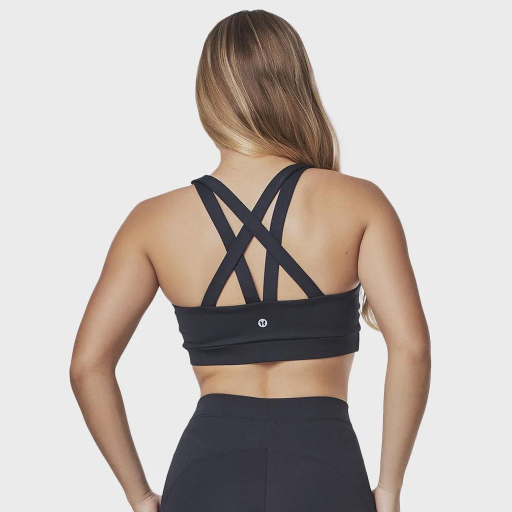 Imagem 2 do produto Top Vestem Morgan Feminino