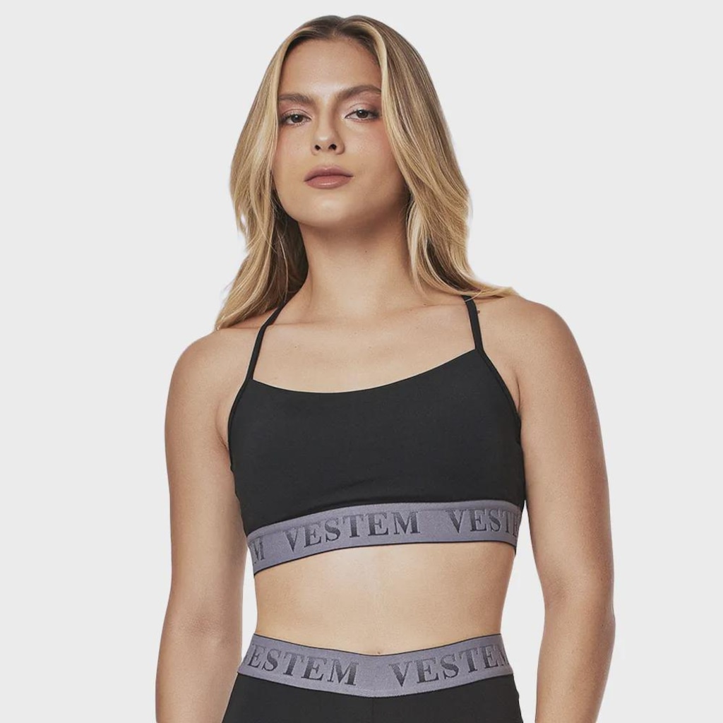 Top Vestem Bliss Feminino