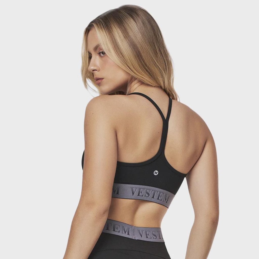 Imagem 2 do produto Top Vestem Bliss Feminino